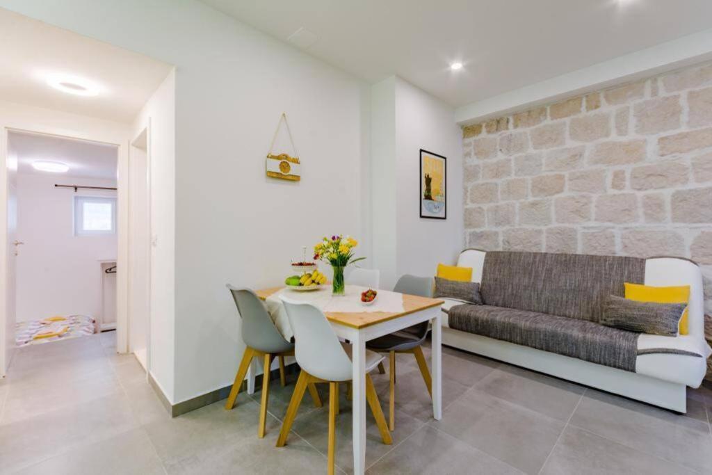 Apartment Mia Split Exterior foto